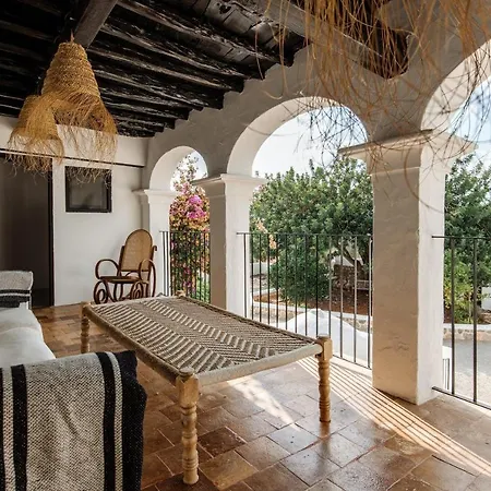 Finca Violessa - Santa Eulalia