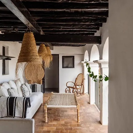 Villa Finca Violessa - Santa Eulalia *