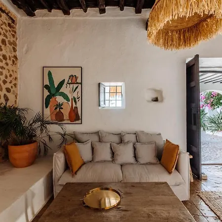 Finca Violessa - Santa Eulalia *
