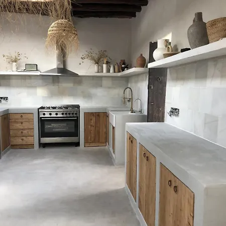 Villa Finca Violessa - Santa Eulalia *