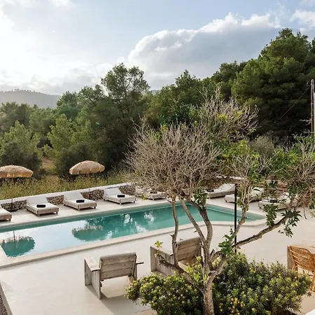 Finca Violessa - Santa Eulalia *