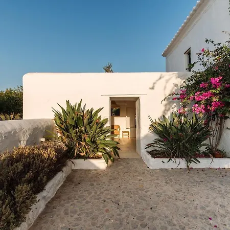 Finca Violessa - Santa Eulalia *