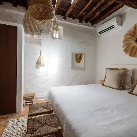 Finca Violessa - Santa Eulalia Villa *