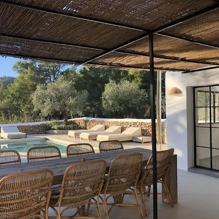 Finca Violessa - Santa Eulalia *