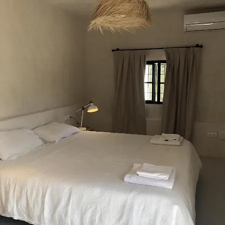 Villa Finca Violessa - Santa Eulalia *