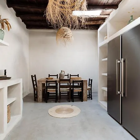 Finca Violessa - Santa Eulalia Villa *