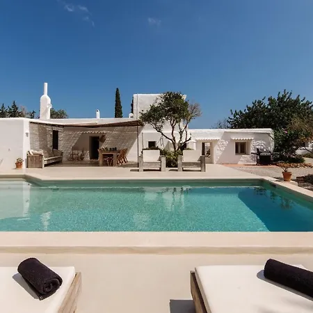 Finca Violessa - Santa Eulalia