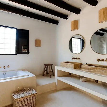 Finca Violessa - Santa Eulalia Villa