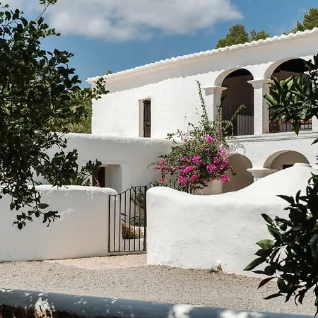 Finca Violessa - Santa Eulalia Villa