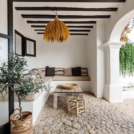 Finca Violessa - Santa Eulalia Villa Santa Eularia des Riu
