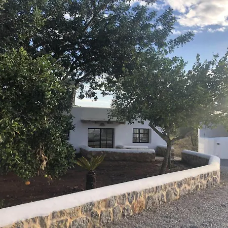 Villa Finca Violessa - Santa Eulalia