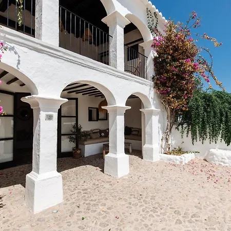 Villa Finca Violessa - Santa Eulalia Santa Eularia des Riu