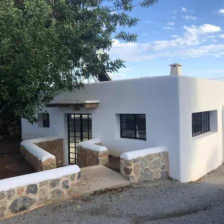 Finca Violessa - Santa Eulalia Villa Santa Eularia des Riu