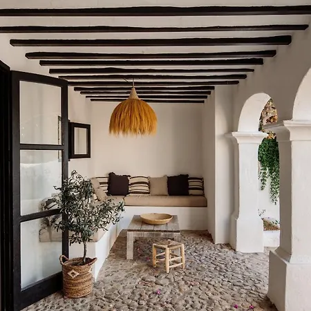 Villa Finca Violessa - Santa Eulalia *