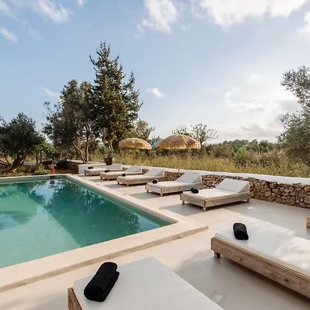 Finca Violessa - Santa Eulalia *