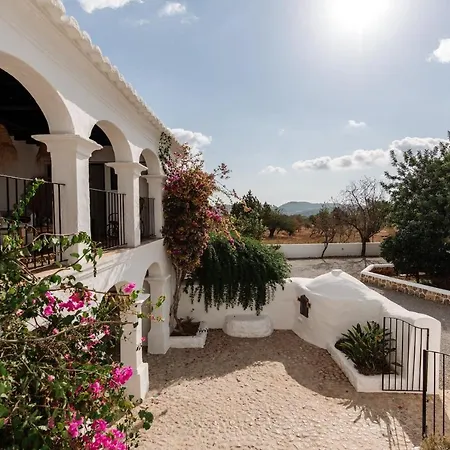 Finca Violessa - Santa Eulalia Villa *